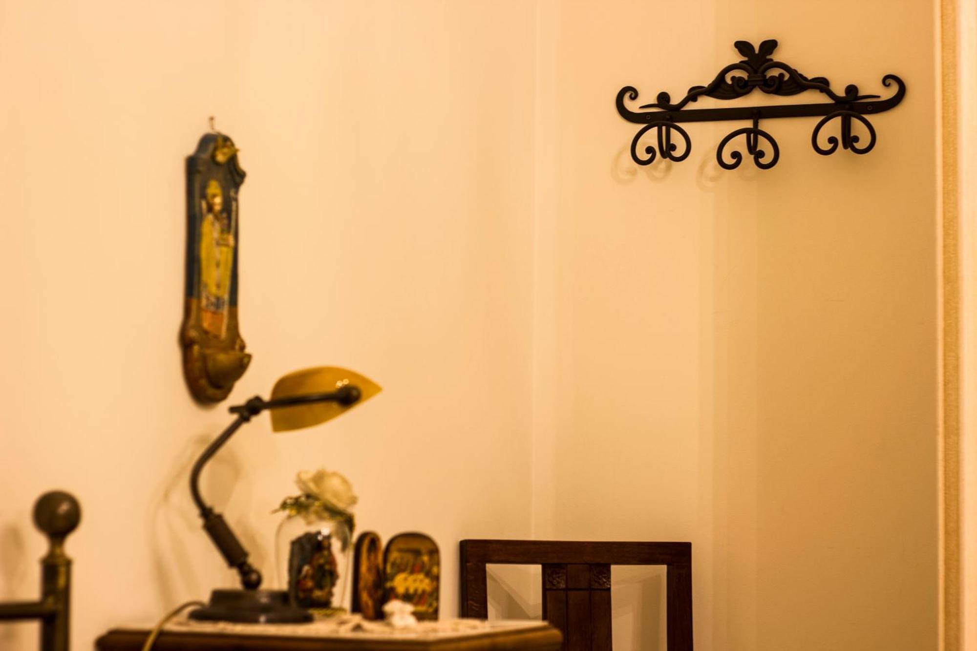 Dimora Iride Apartment Монополи Екстериор снимка