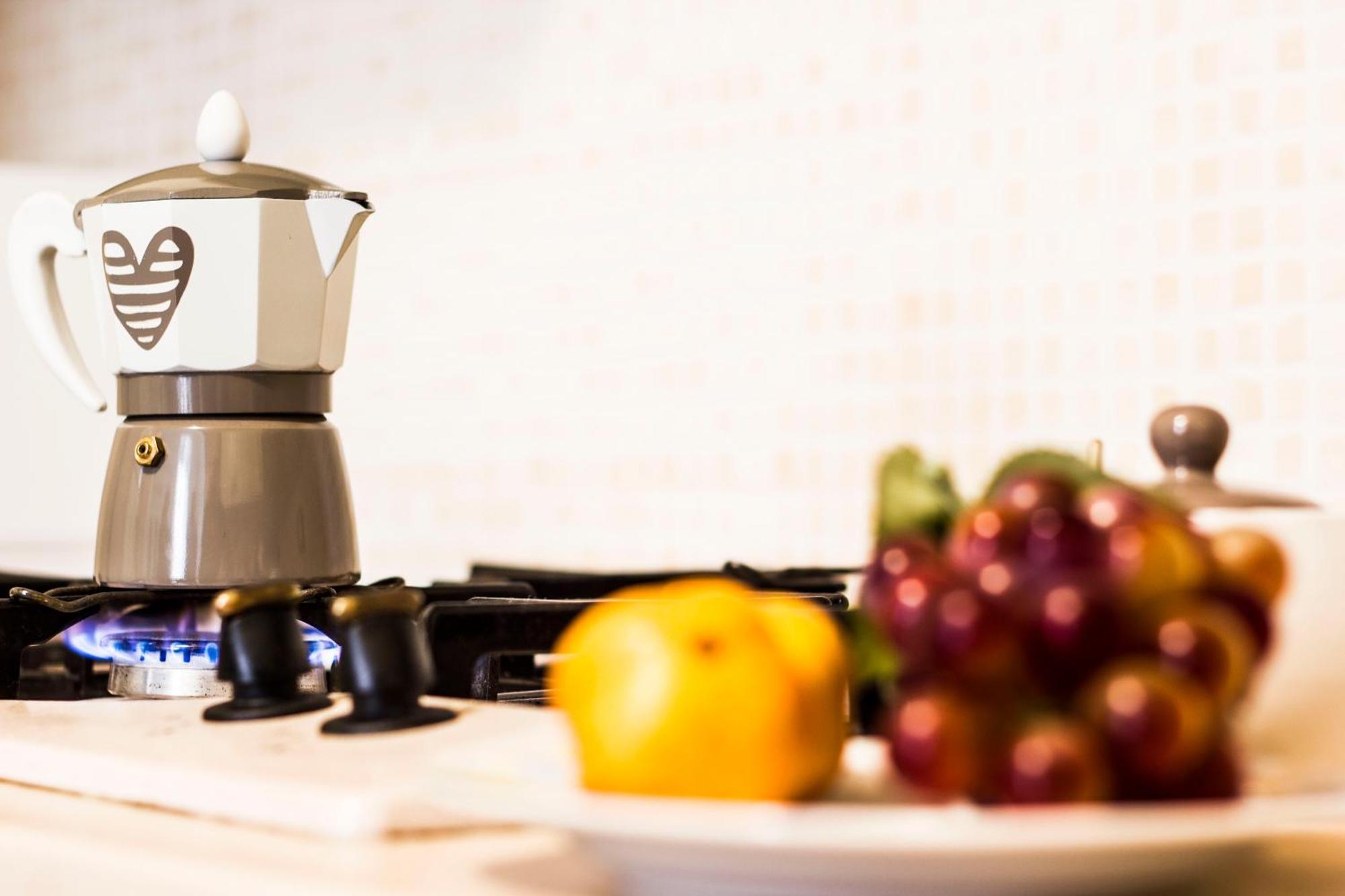 Dimora Iride Apartment Монополи Екстериор снимка