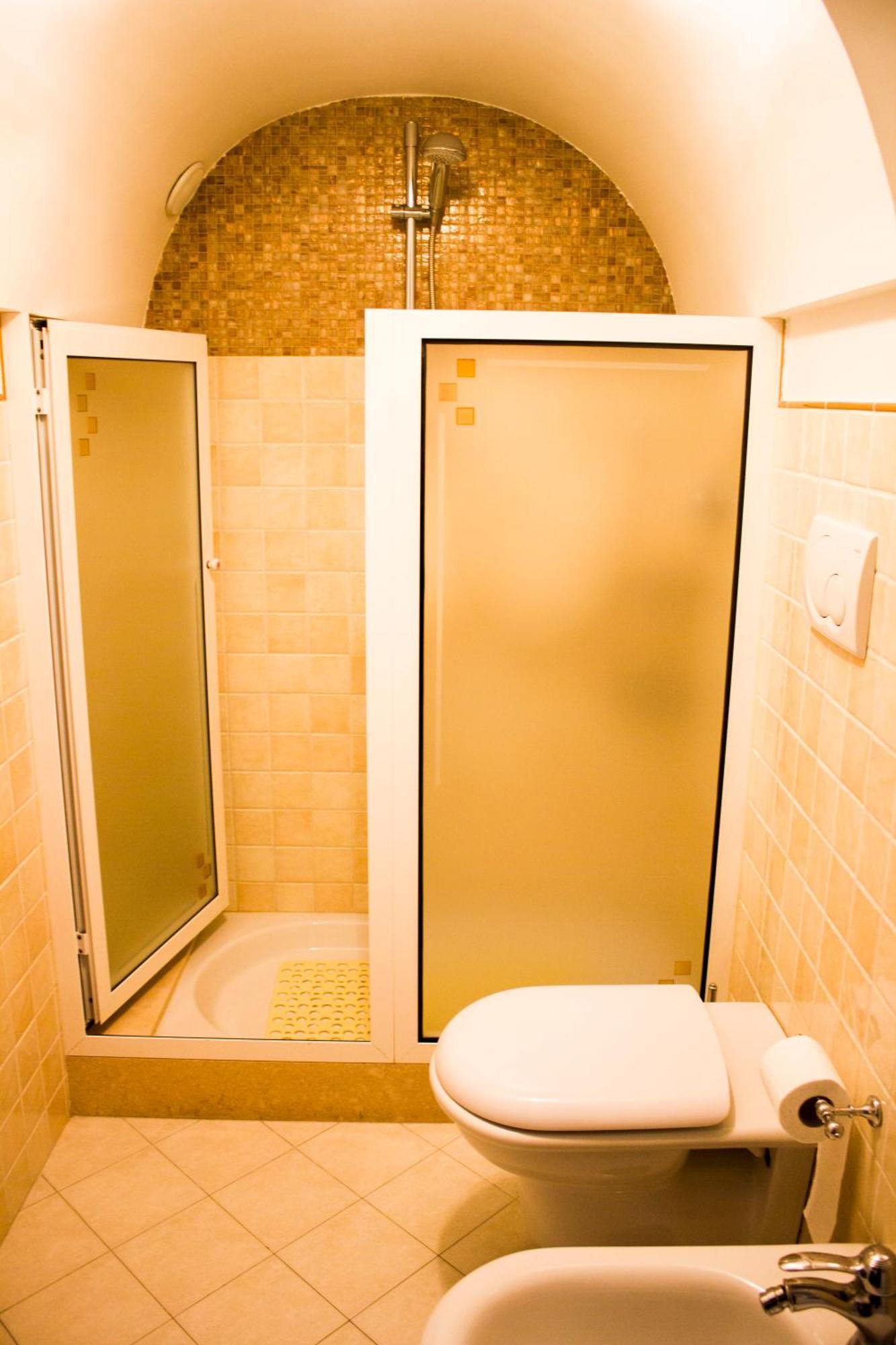 Dimora Iride Apartment Монополи Екстериор снимка