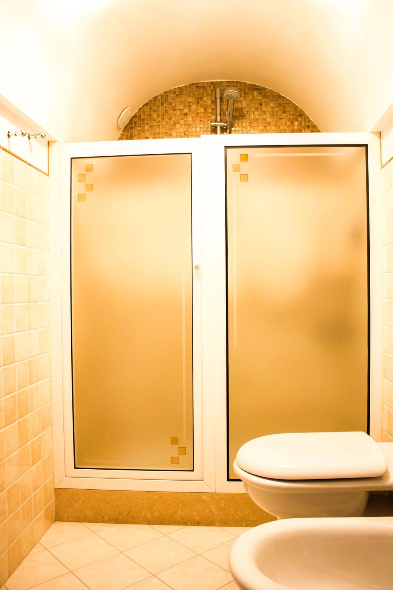Dimora Iride Apartment Монополи Екстериор снимка