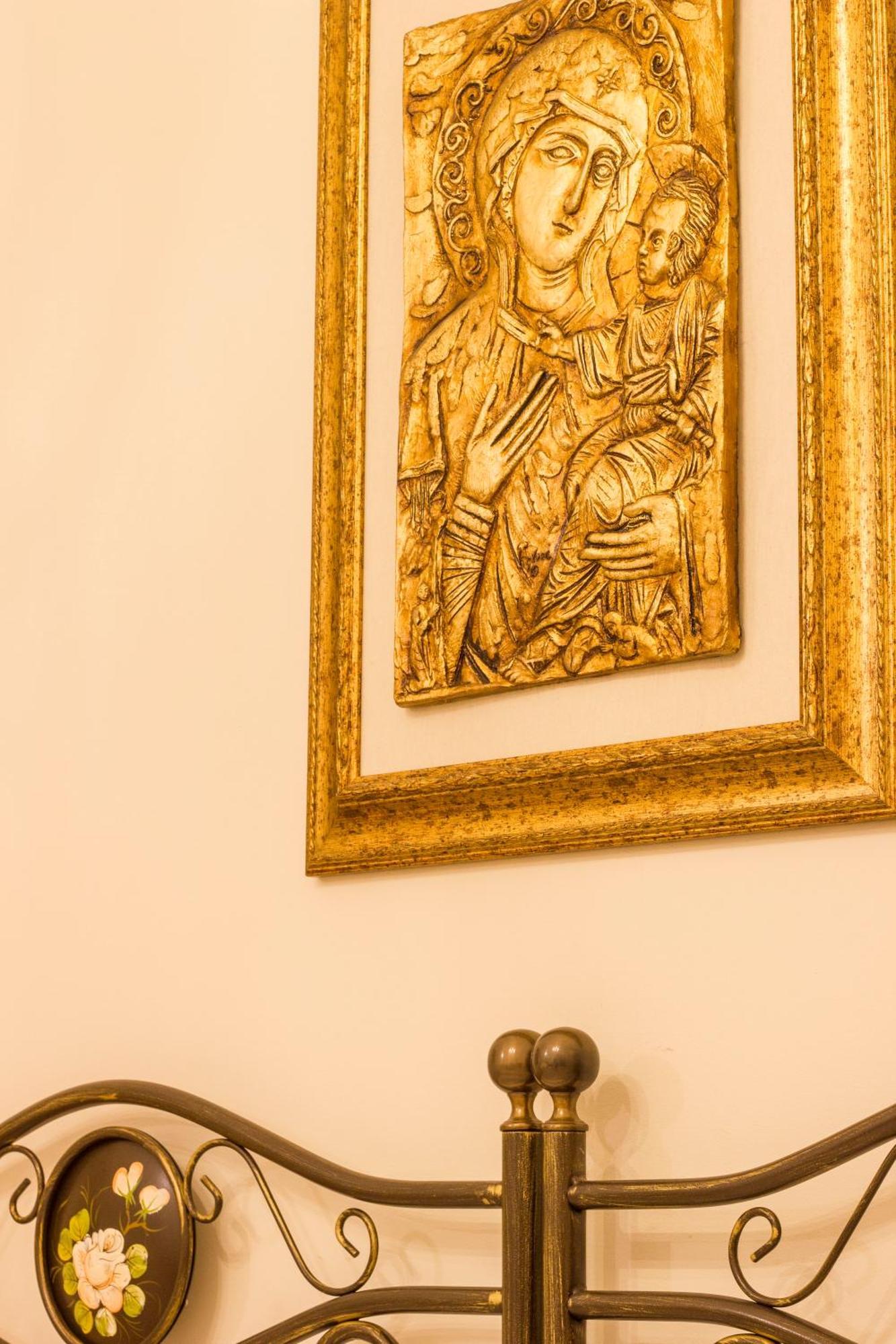 Dimora Iride Apartment Монополи Екстериор снимка