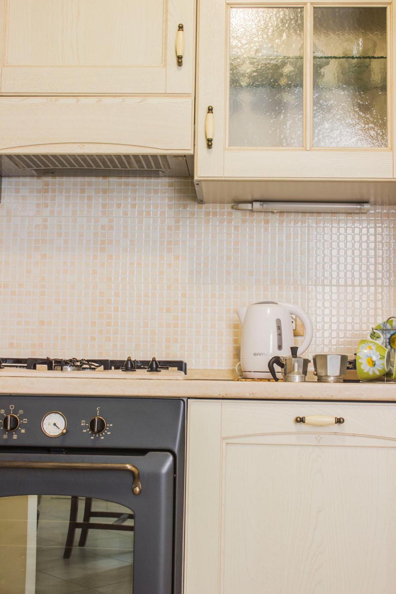Dimora Iride Apartment Монополи Екстериор снимка