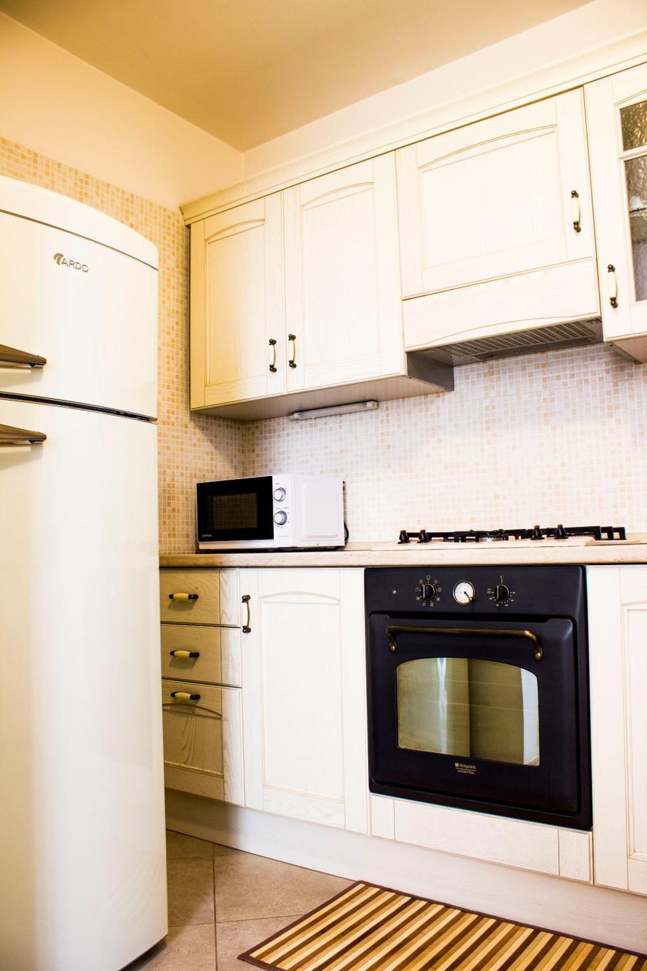 Dimora Iride Apartment Монополи Екстериор снимка
