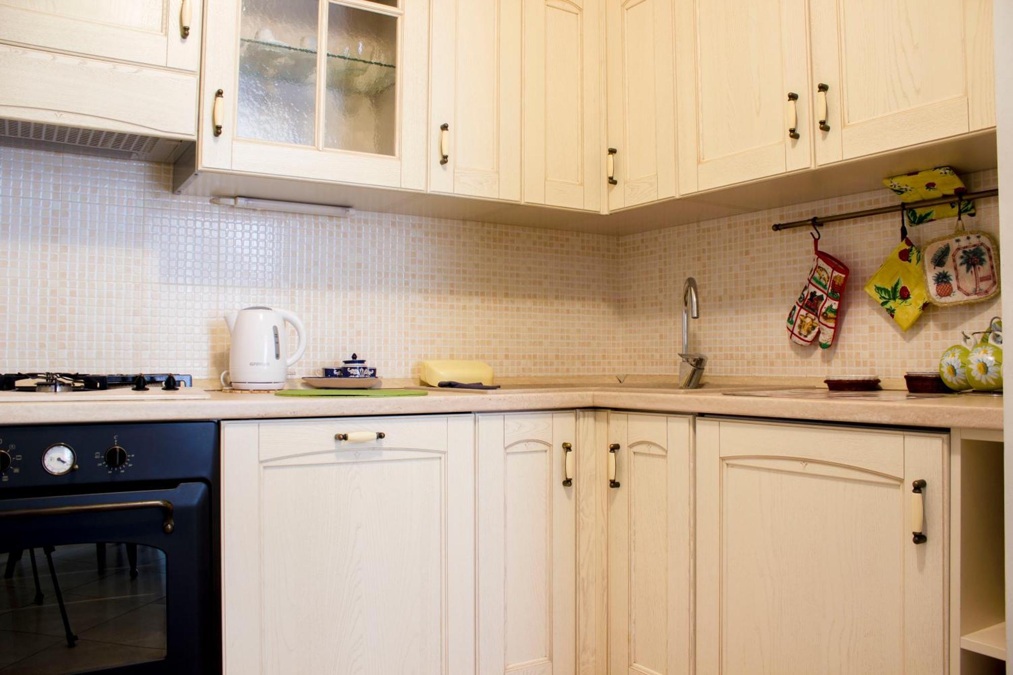 Dimora Iride Apartment Монополи Екстериор снимка