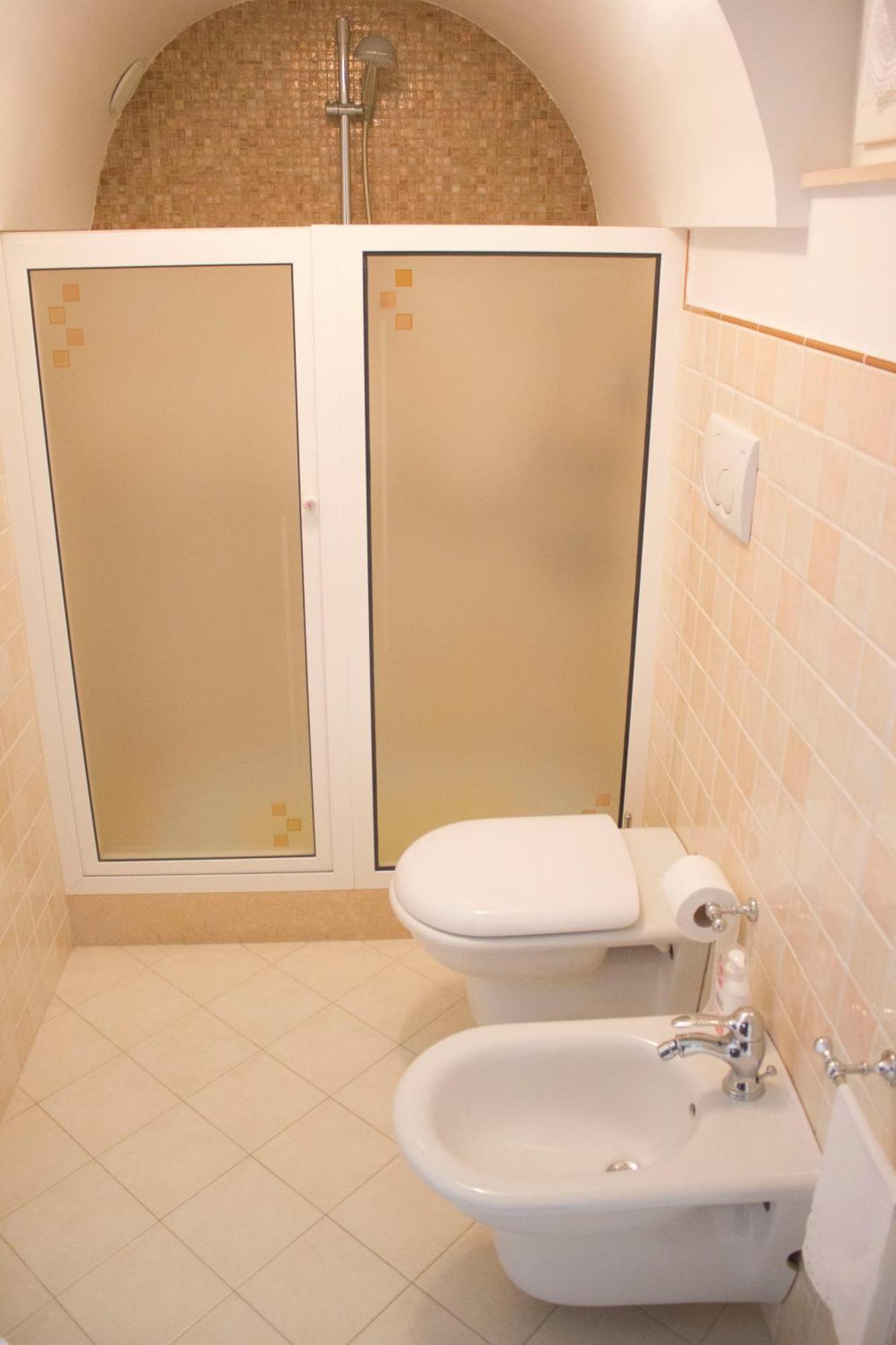 Dimora Iride Apartment Монополи Екстериор снимка