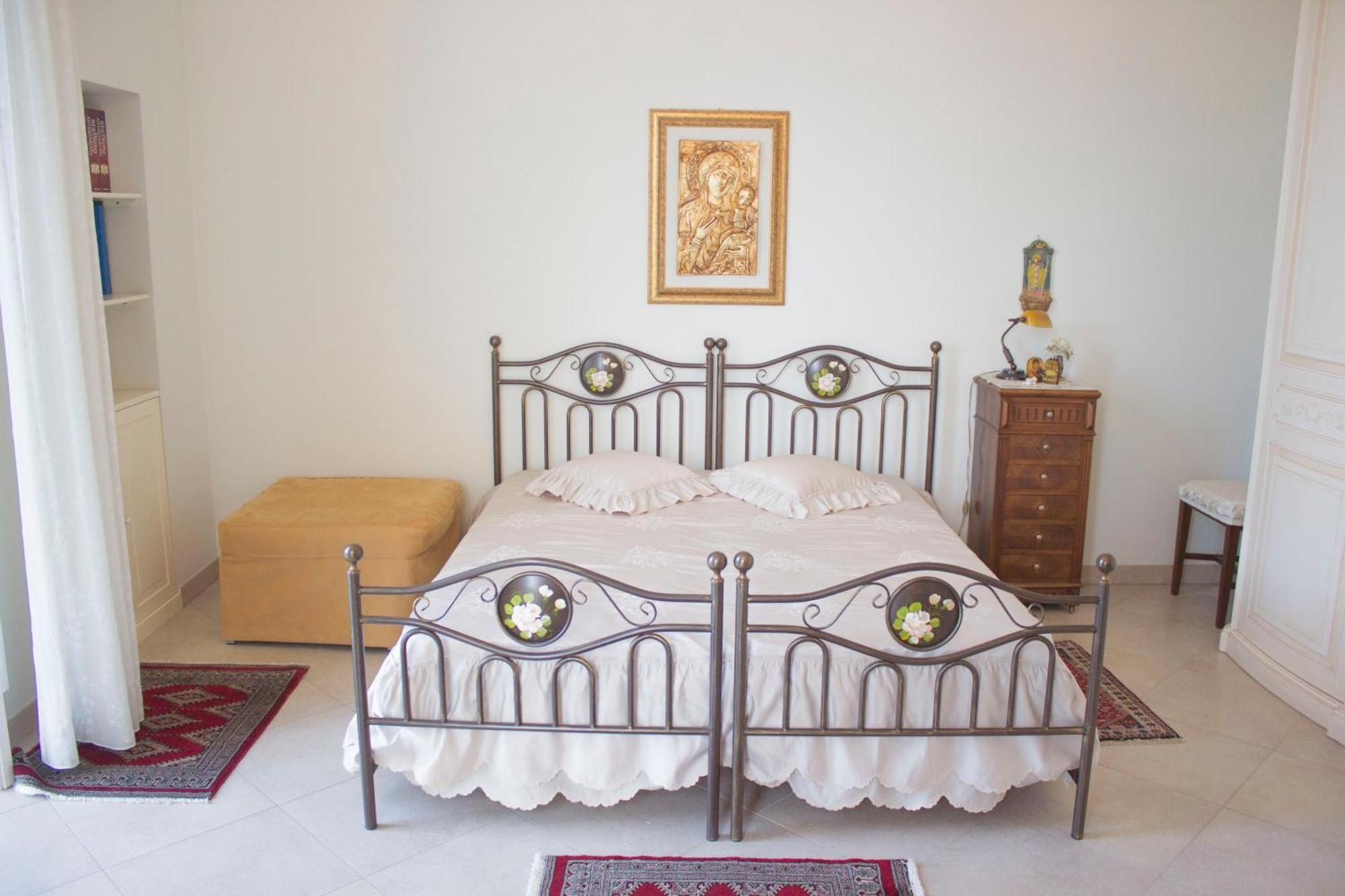 Dimora Iride Apartment Монополи Екстериор снимка